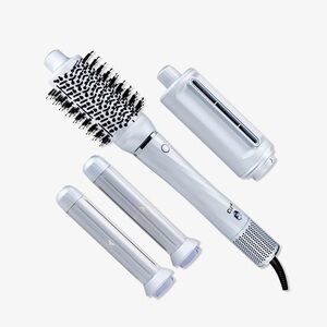 CHI 4-in-1 Air Styler - Silver